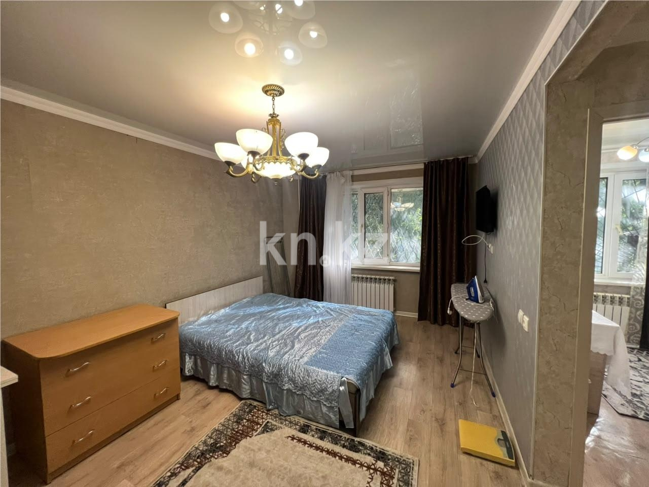 Продажа 1-комнатной квартиры, 30 м² в Караганде - фото 2