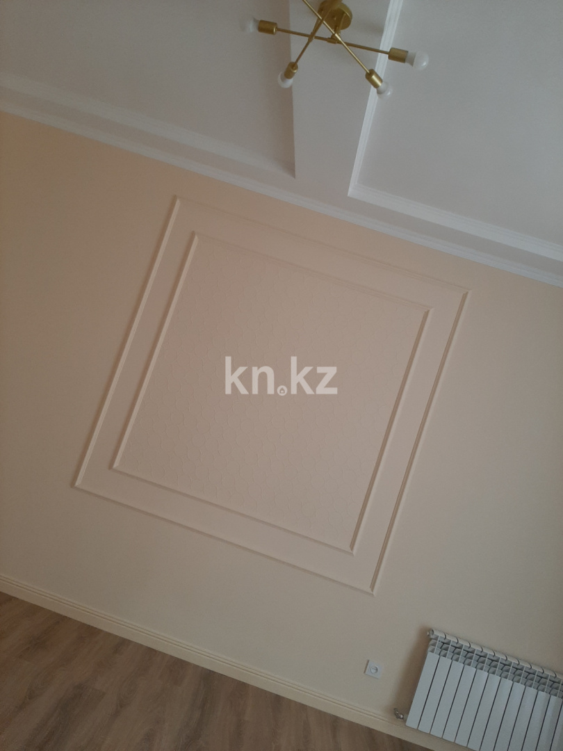 Продажа 1-комнатной квартиры, 47.3 м², мкр-н Орбита-1, дом  15/1 - Продажа  однокомнатных квартир в Караганде фото 10 из 16