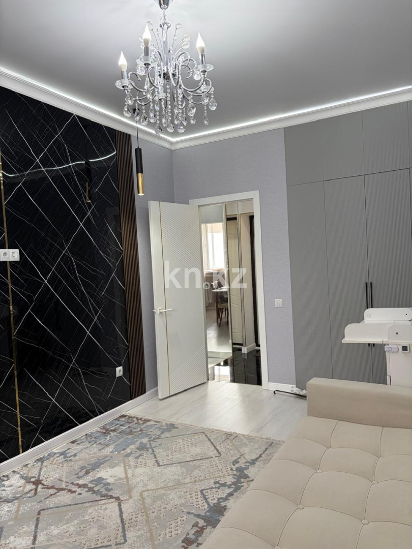 Продажа 1-комнатной квартиры, 35.5 м² в Астане - фото 11