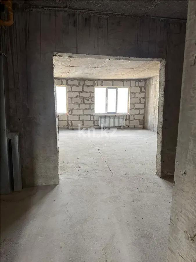 Продажа 2-комнатной квартиры, 73 м², ул. Алтын орда, дом  7/1а - Продажа квартир в Алматы без посредников с фото фото 1 из 4