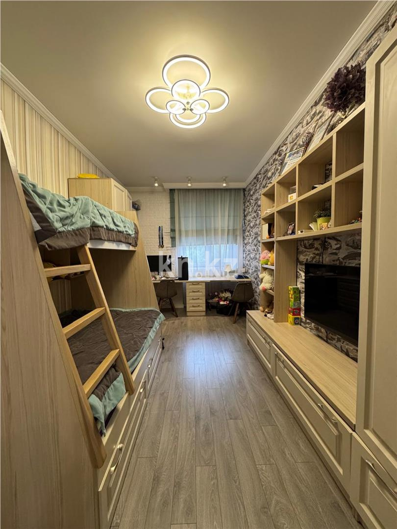 Продажа 3-комнатной квартиры, 112 м² в Караганде - фото 7