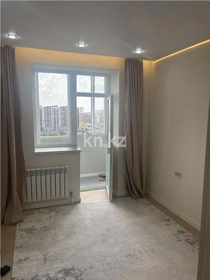 Продажа 2-комнатной квартиры, 38 м² в Астане - фото 2