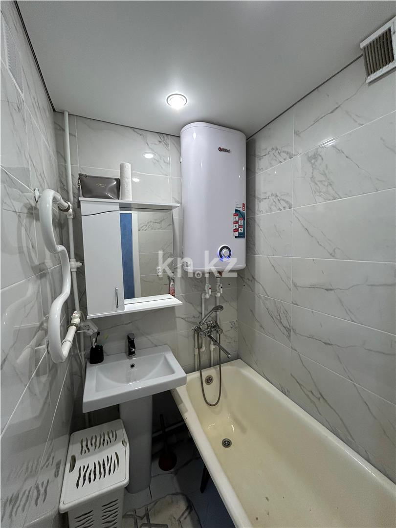 Продажа 3-комнатной квартиры, 58 м², пр. Металлургов в Темиртау - фото 18