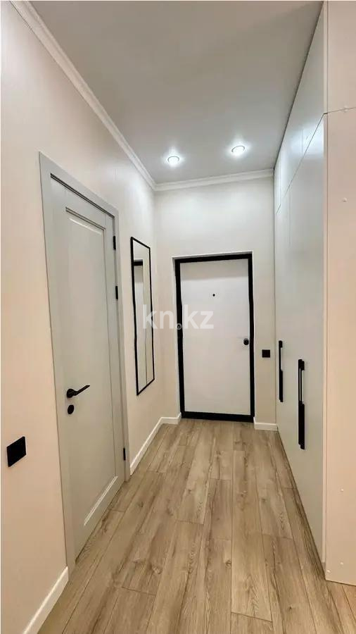 Продажа 2-комнатной квартиры, 38.2 м², ул. Молдагалиева, дом  3 - Продажа квартир в Казахстане фото 5 из 5