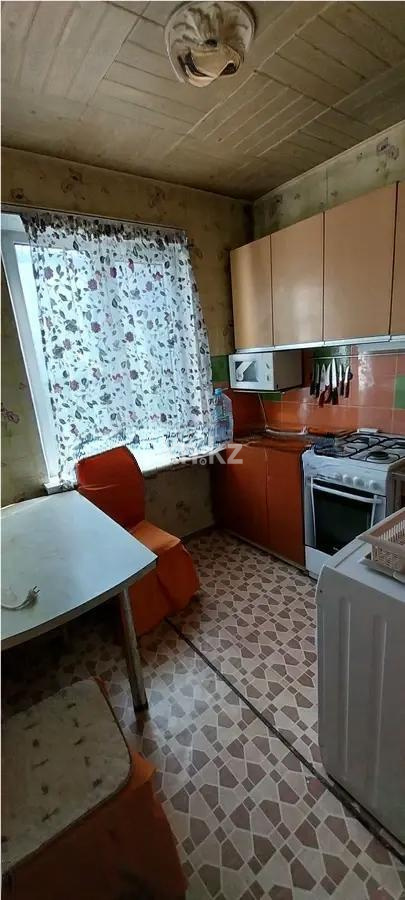 Продажа 2-комнатной квартиры, 42.5 м² в Алматы - фото 3