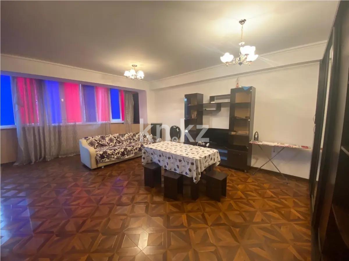 Продажа 1-комнатной квартиры, 39 м², ул. Минина, дом  24 - Продажа квартир в Алматы фото 2 из 2