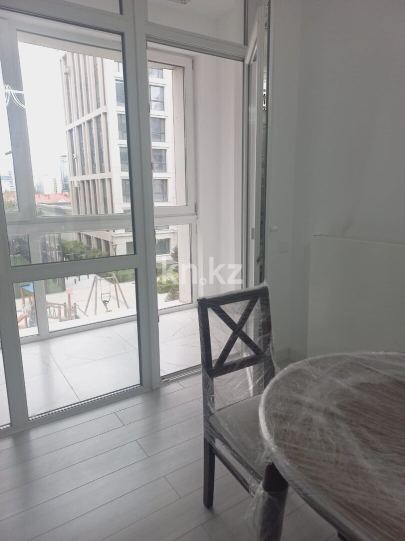 Аренда 3-комнатной квартиры, 120 м² в Астане - фото 4