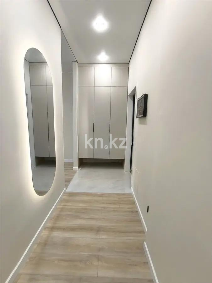 Продажа 2-комнатной квартиры, 41 м² - Продажа квартир в новостройках Астаны без посредников - страница 10 фото 6 из 6