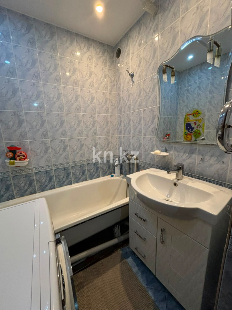 Продажа 3-комнатной квартиры, 64 м² в Караганде - фото 9