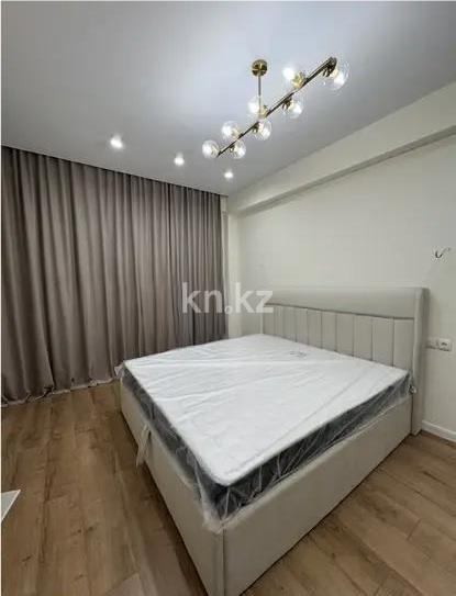Продажа 2-комнатной квартиры, 54 м² - Продажа двухкомнатных квартир в Турксибском р-не Алматы фото 2 из 3