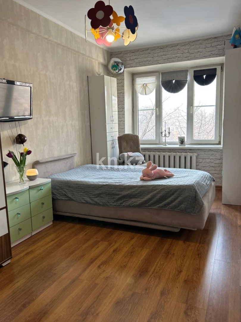 Продажа 3-комнатной квартиры, 66 м² в Алматы - фото 23
