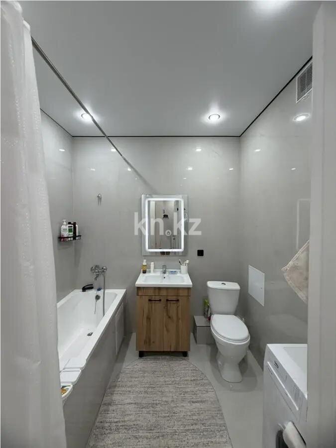 Продажа 2-комнатной квартиры, 38 м² в Астане - фото 4