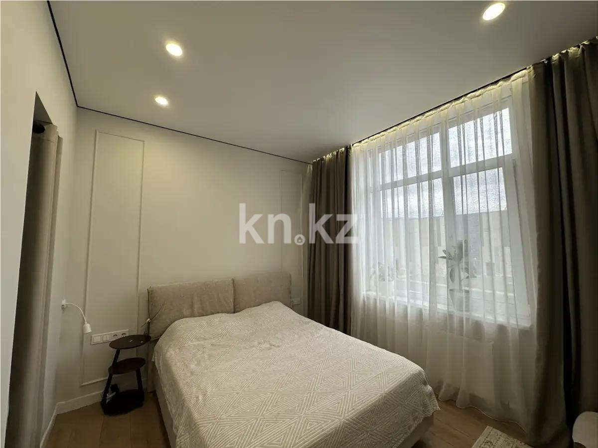 Продажа 2-комнатной квартиры, 68.5 м² в Астане - фото 2