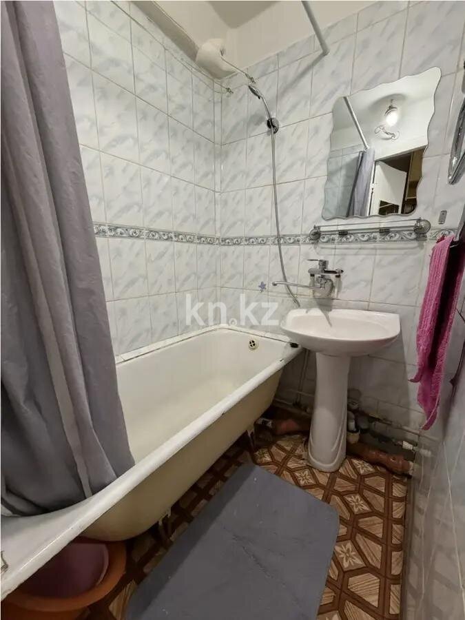 Продажа 2-комнатной квартиры, 45.9 м² в Астане - фото 4