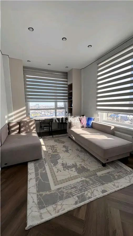 Продажа 3-комнатной квартиры, 100 м² - Продажа квартир в Казахстане - страница 10 фото 3 из 6