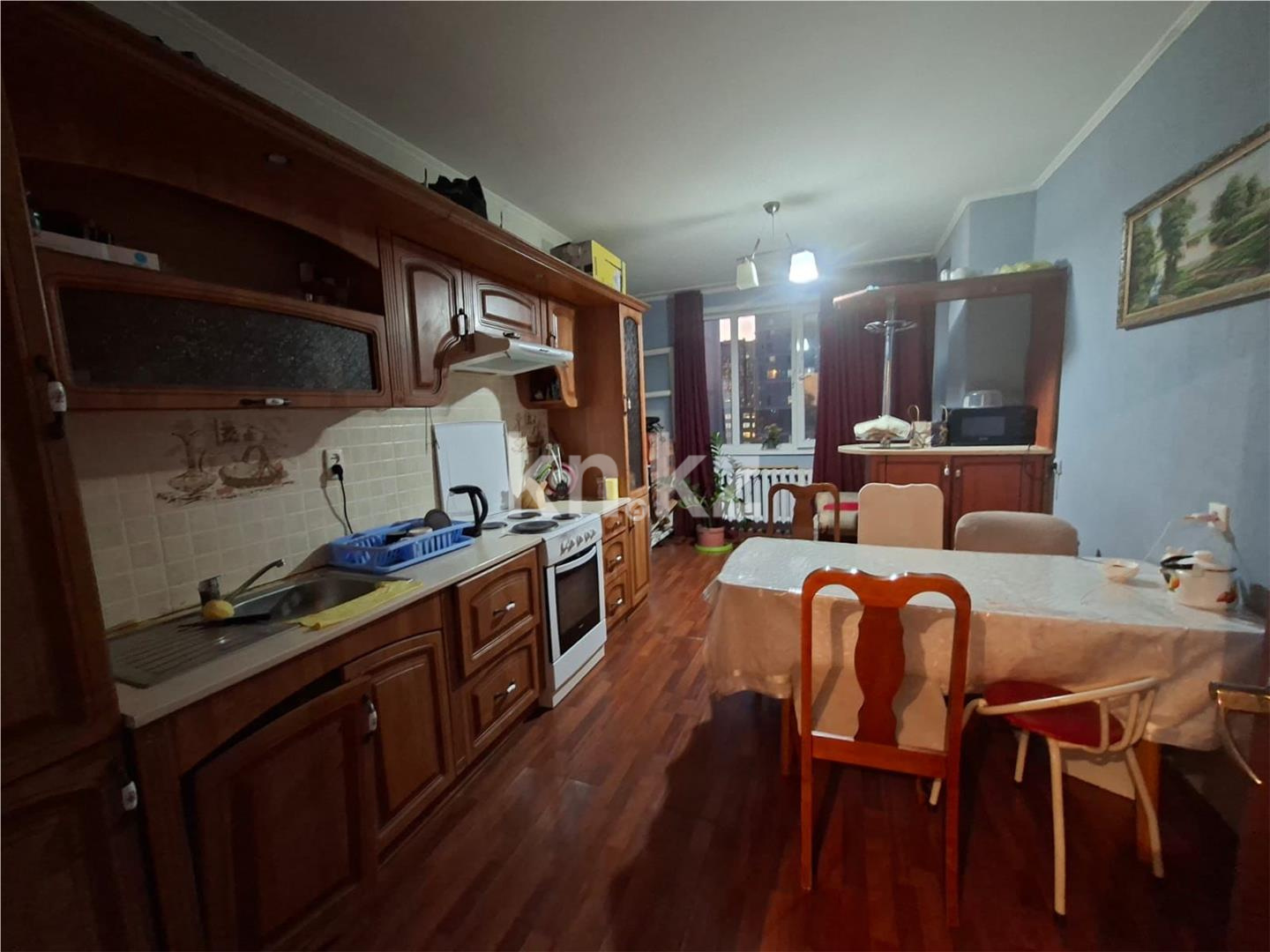 Продажа 3-комнатной квартиры, 82 м², ул. Сыганак в Астане - фото 5