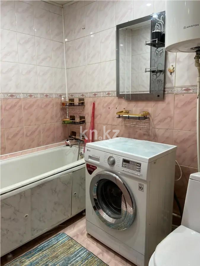 Продажа 2-комнатной квартиры, 44 м² - Продажа  двухкомнатных квартир в Шахтинске фото 4 из 5