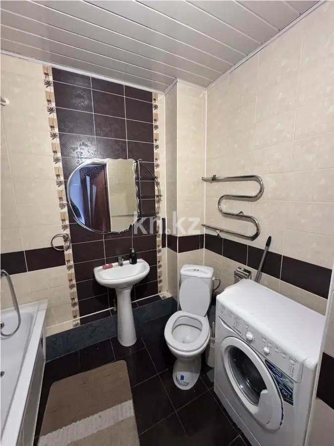 Продажа 1-комнатной квартиры, 38 м² - Продажа недвижимости в Астане - страница 8 фото 3 из 4