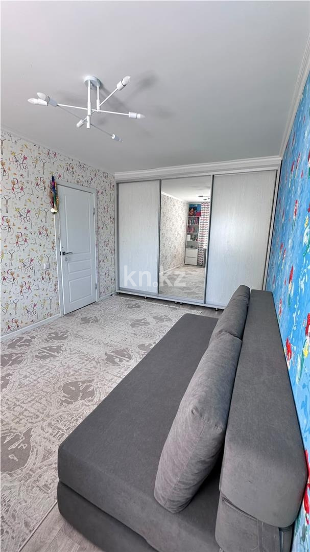 Продажа 3-комнатной квартиры, 78.1 м² в Астане - фото 5