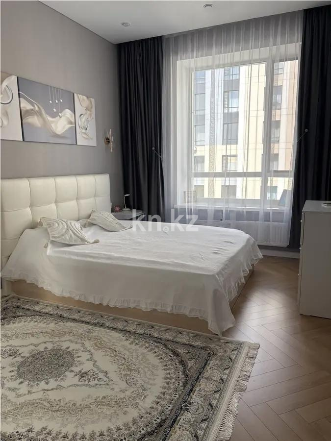 Продажа 2-комнатной квартиры, 66.7 м² в Астане - фото 2