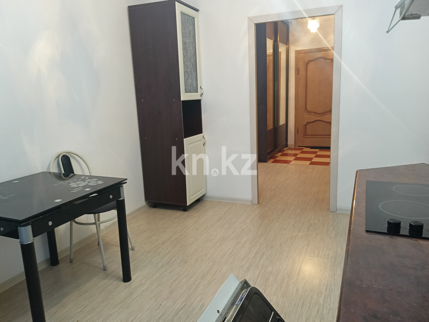 Продажа 2-комнатной квартиры, 89 м² - Продажа двухкомнатных квартир в Астане - страница 2 фото 20 из 25