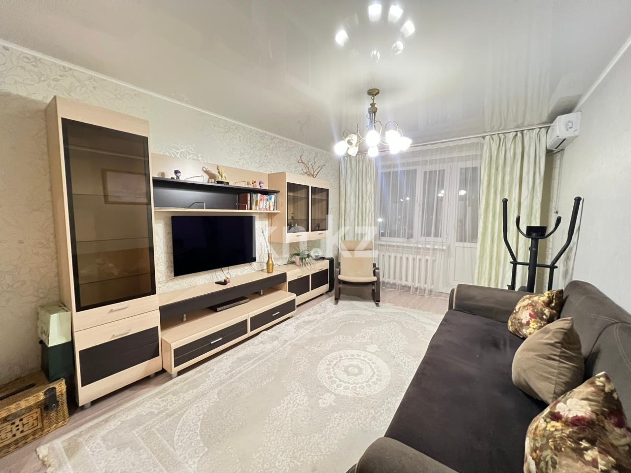 Продажа 3-комнатной квартиры, 64 м² в Астане