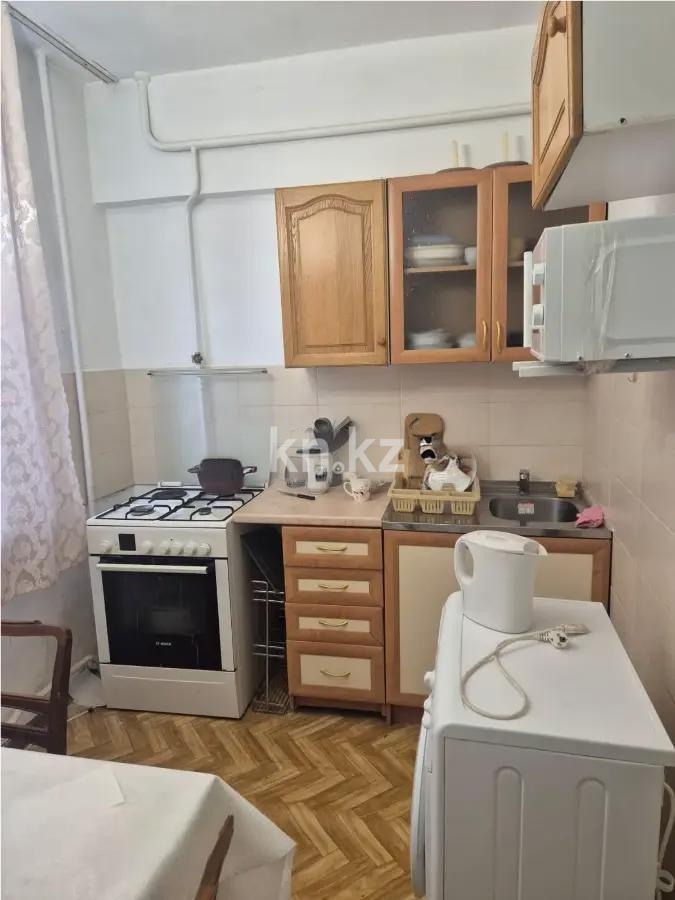 Продажа 1-комнатной квартиры, 40.5 м², пр. Назарбаева, дом  235 в Алматы - фото 4