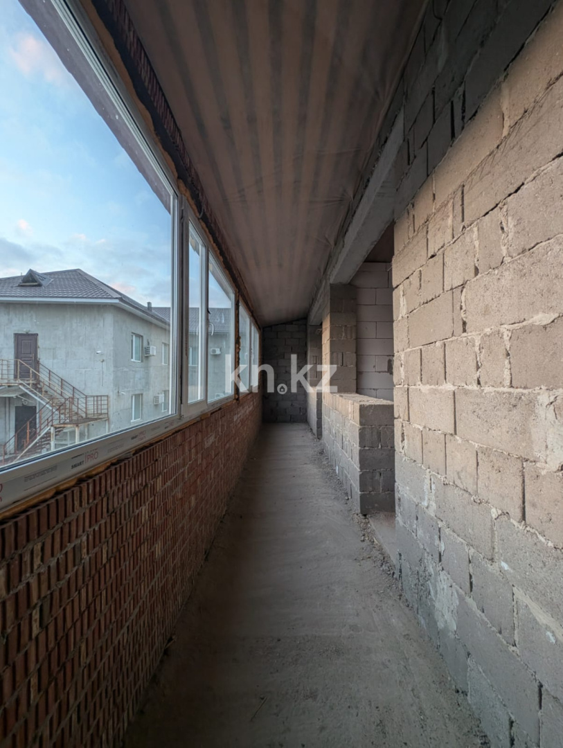 Продажа 4-комнатной квартиры, 135 м², ул. Скоробогатова, дом  108 - Продажа жилой и коммерческой недвижимости в Уральске фото 27 из 28