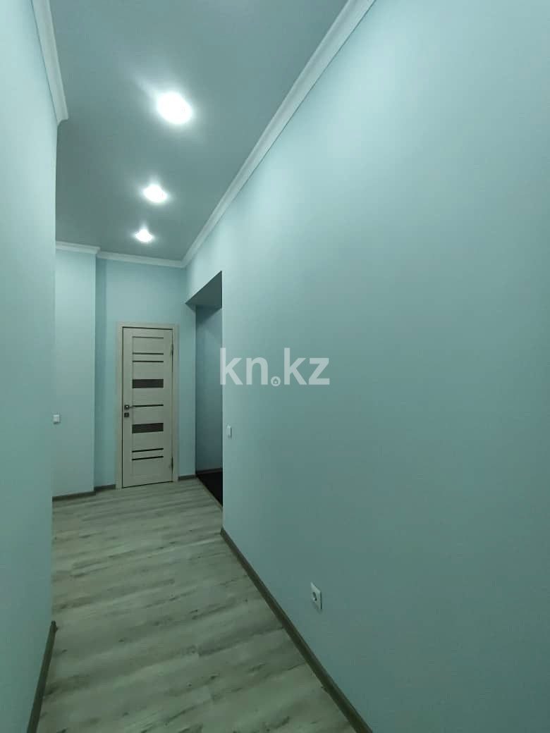 Продажа 2-комнатной квартиры, 63.4 м² в Караганде - фото 28