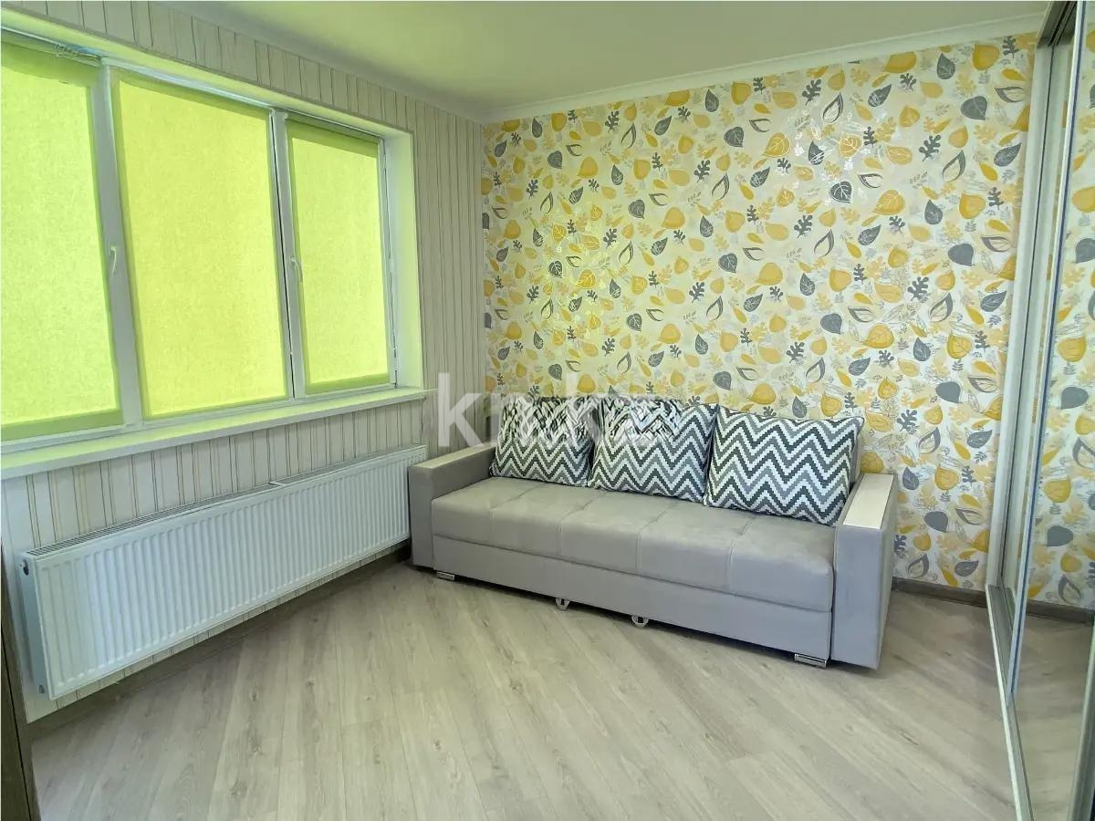 Продажа 3-комнатной квартиры, 75 м², ул. Брусиловского, дом  167 - Продажа  трехкомнатных квартир в Алматы без посредников фото 2 из 7