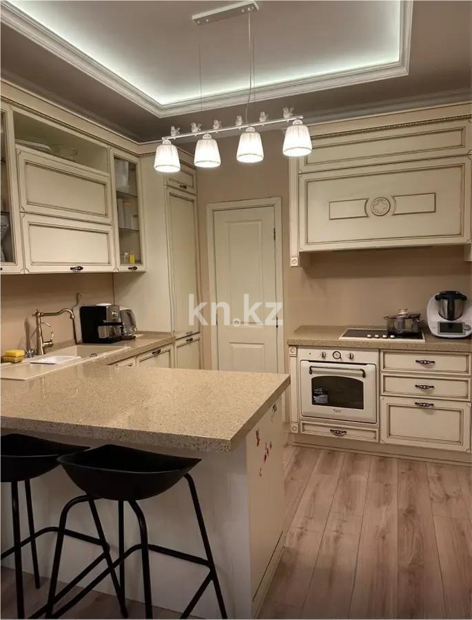 Продажа 3-комнатной квартиры, 120 м², пер. Саркырама, дом  4 в Астане - фото 2