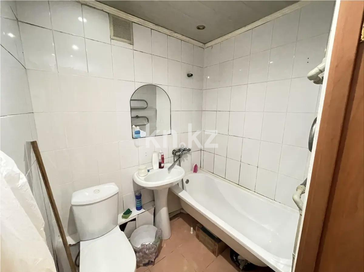 Продажа 2-комнатной квартиры, 45 м², ул. Потанина, дом  20 в Астане - фото 4