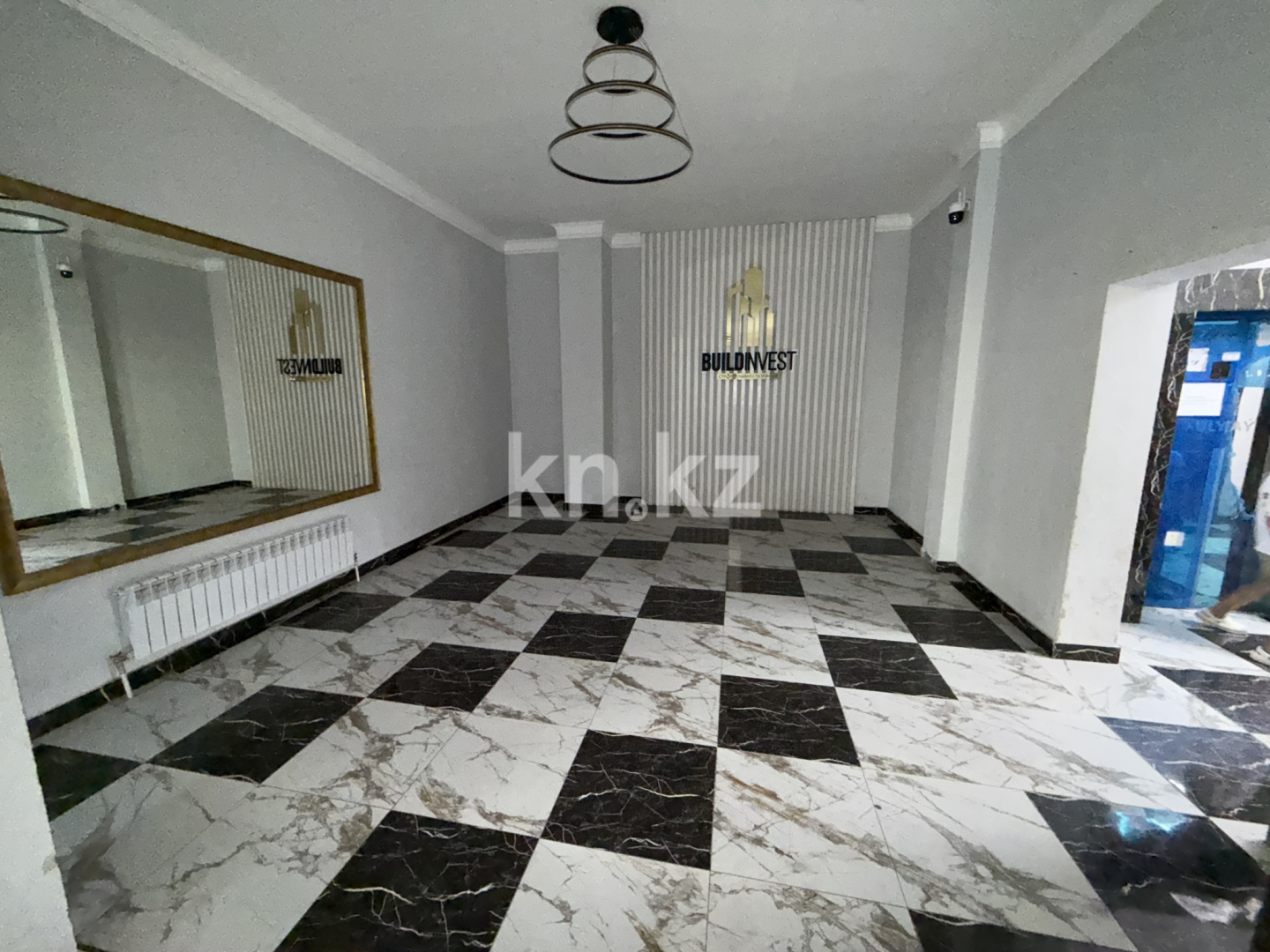 Продажа 3-комнатной квартиры, 87 м², пр. Шахтеров, дом  46/1 в Караганде - фото 27