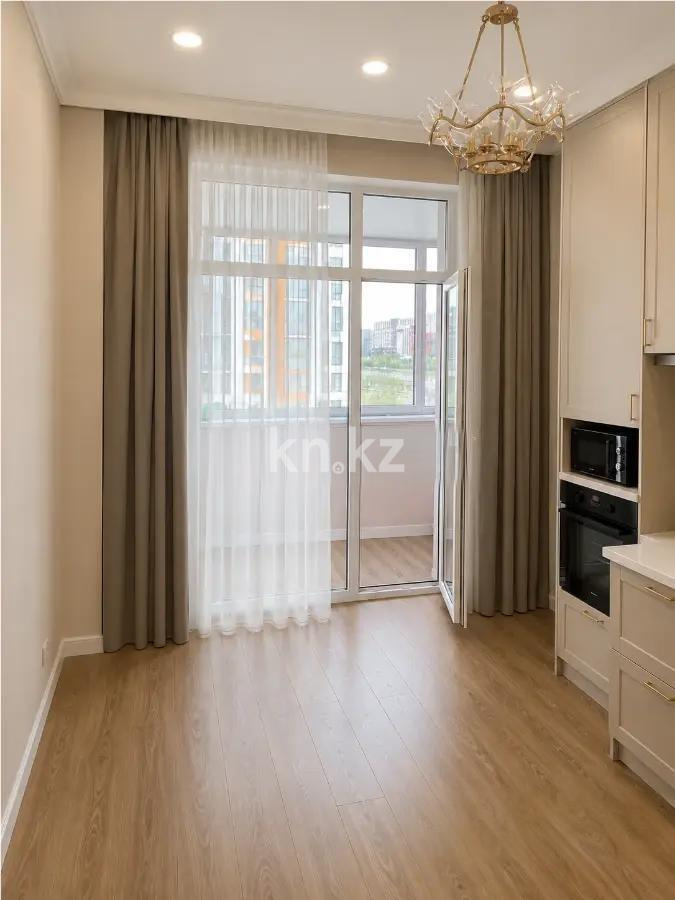 Продажа 3-комнатной квартиры, 92.8 м² в Астане - фото 2