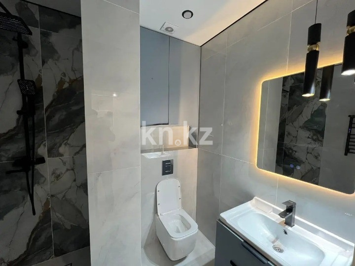 Продажа 3-комнатной квартиры, 55 м² - Недвижимость в Алматинской области фото 18 из 22