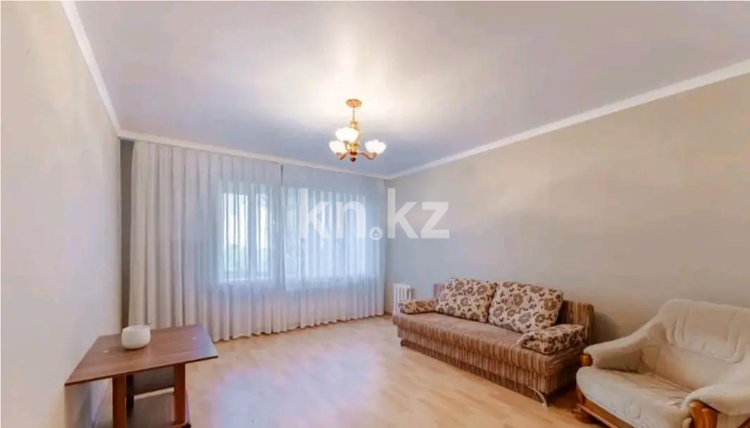 Продажа 1-комнатной квартиры, 47 м² в Астане