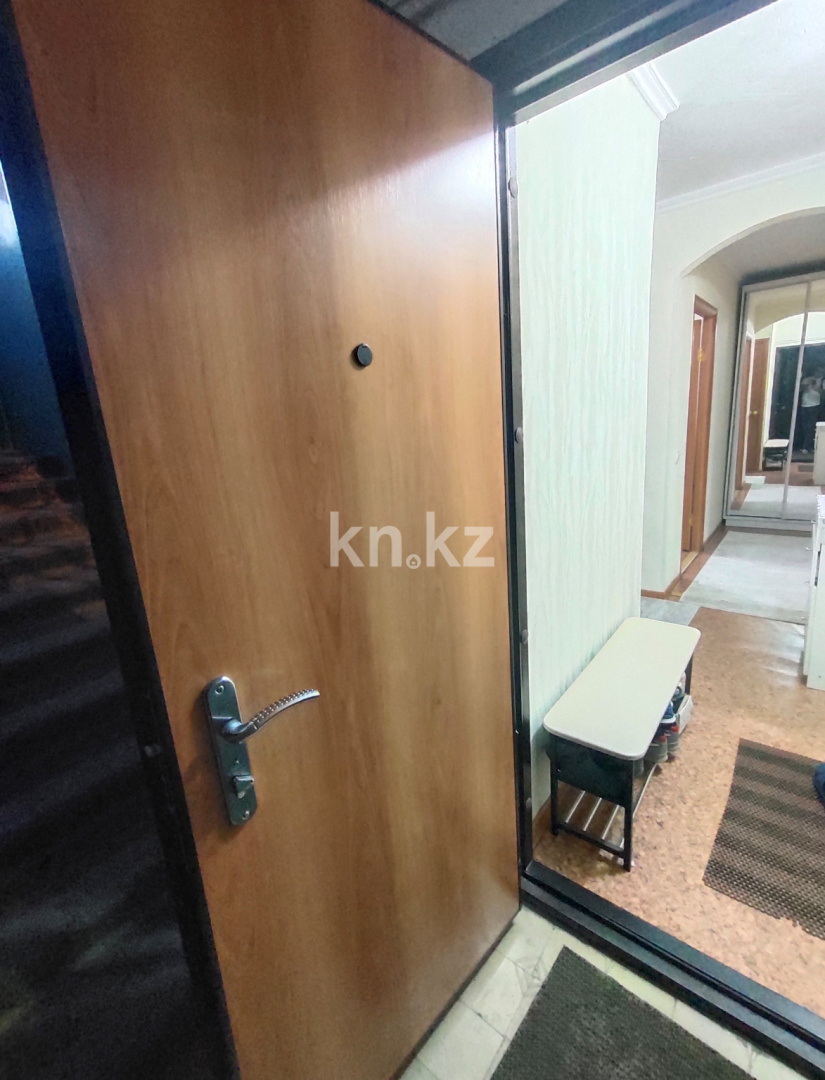 Продажа 2-комнатной квартиры, 44 м², ул. Муканова, дом  4 - Продажа  двухкомнатных квартир в Караганде фото 17 из 19