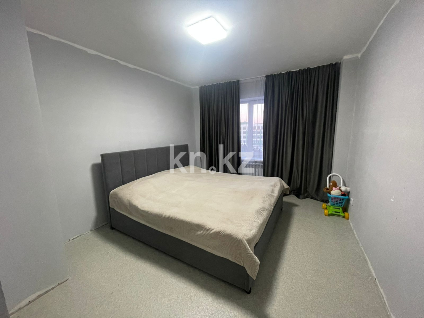 Продажа 3-комнатной квартиры, 82 м² - Продажа  трехкомнатных квартир в Караганде фото 4 из 11