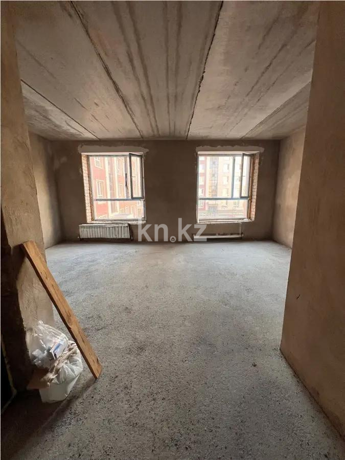 Продажа 1-комнатной квартиры, 36 м², ул. Муканова - Продажа  однокомнатных квартир в Караганде с фото фото 5 из 6