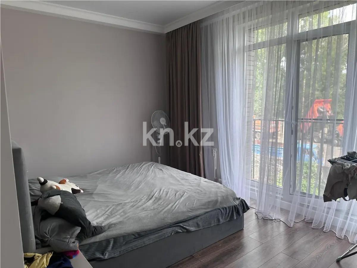 Продажа 2-комнатной квартиры, 60 м², ул. Коммунистическая, дом  19/4 - Продажа  двухкомнатных квартир в Караганде фото 2 из 4