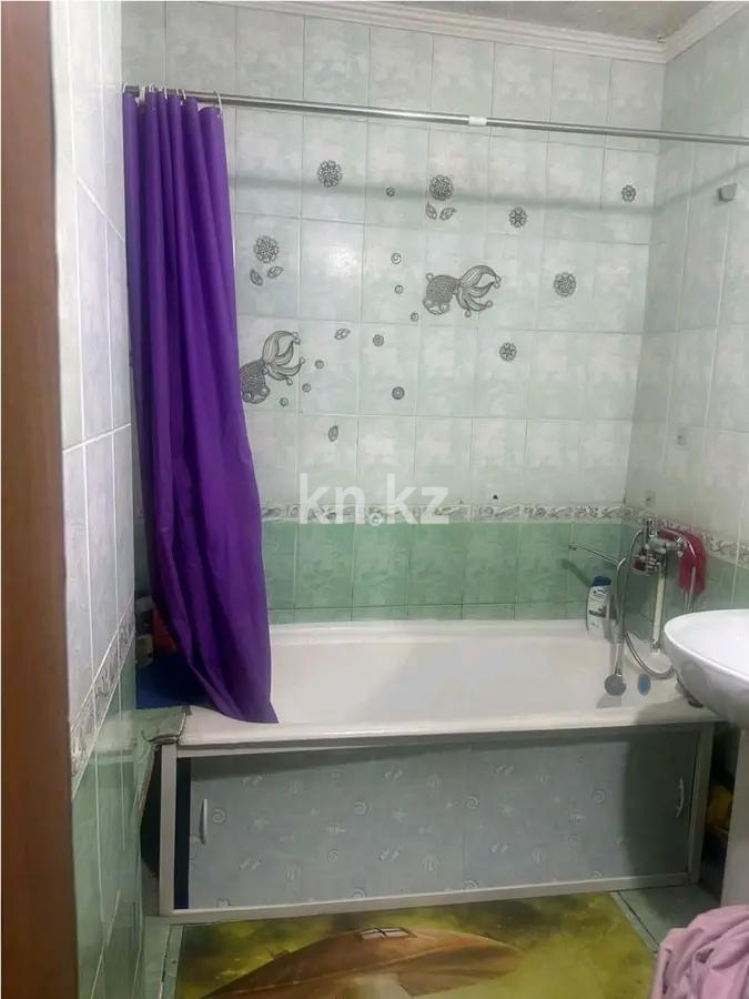 Продажа 2-комнатной квартиры, 54 м² в Алматы - фото 4