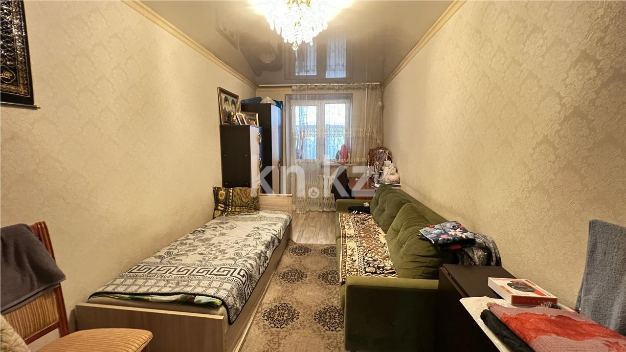 Продажа 2-комнатной квартиры, 45 м² в Караганде - фото 9