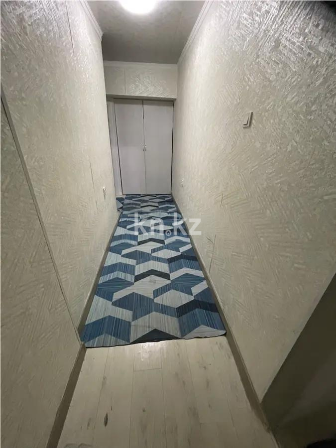 Продажа 1-комнатной квартиры, 46 м² в Алматы - фото 4