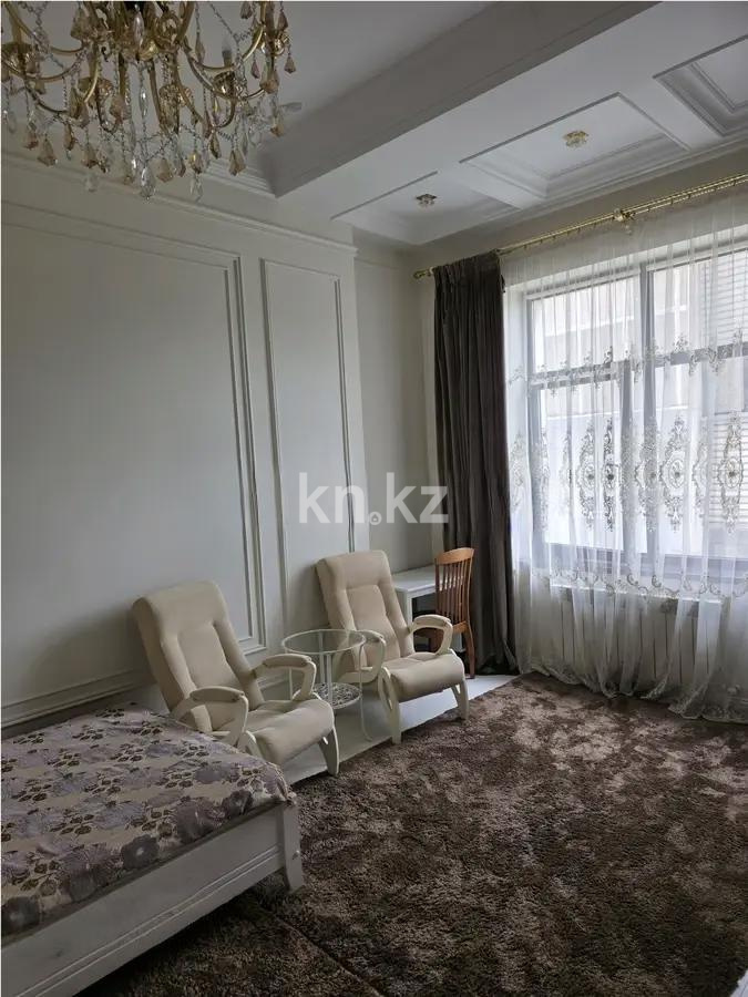 Продажа 1-комнатной квартиры, 38 м² - Недвижимость в Казахстане - страница 31 фото 1 из 3