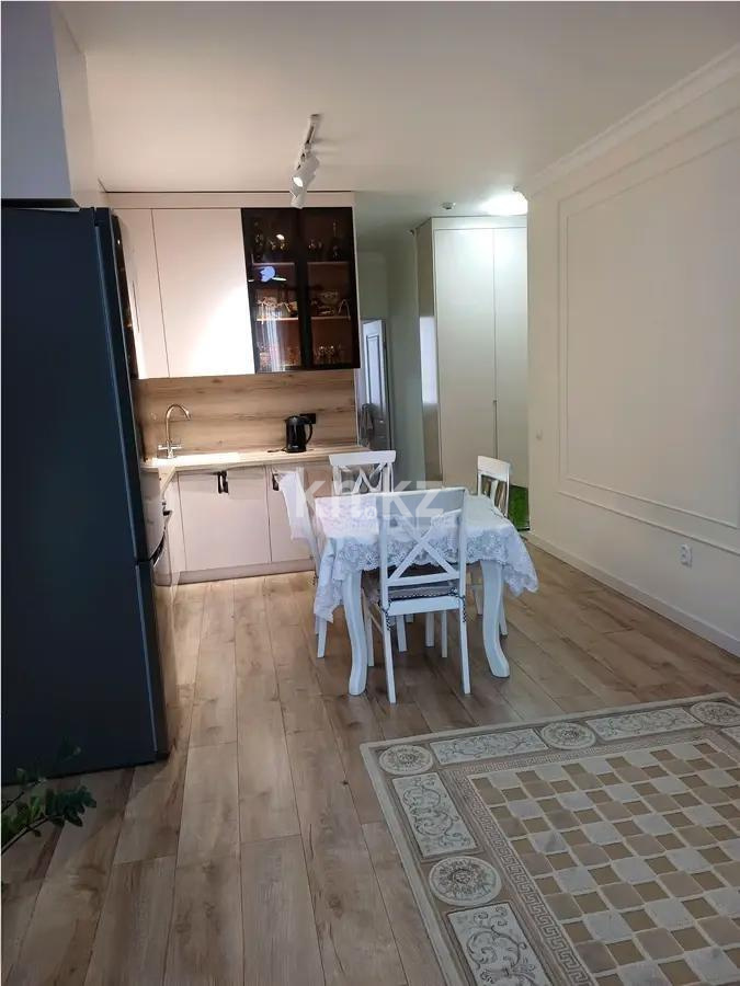 Продажа 2-комнатной квартиры, 45 м², пр. Мангилик Ел, дом  40/2 в Астане - фото 3