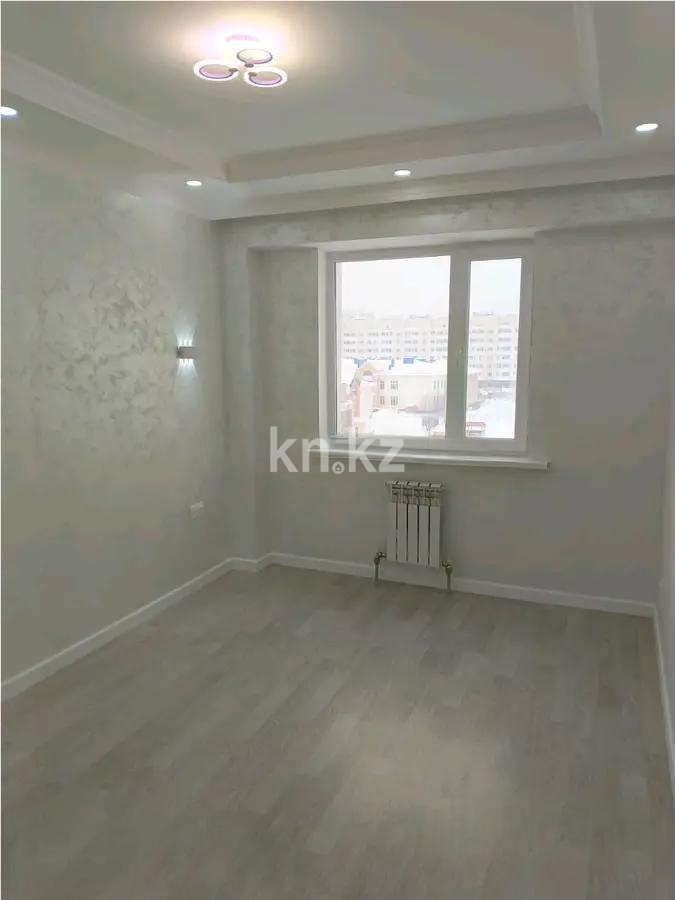 Продажа 3-комнатной квартиры, 73.4 м² - Продажа трехкомнатных квартир от собственников в Астане - страница 3 фото 2 из 3