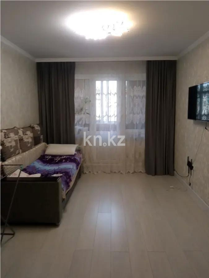 Продажа 3-комнатной квартиры, 59 м² - Продажа квартир в Бостандыкском р-не Алматы - страница 5 фото 1 из 4