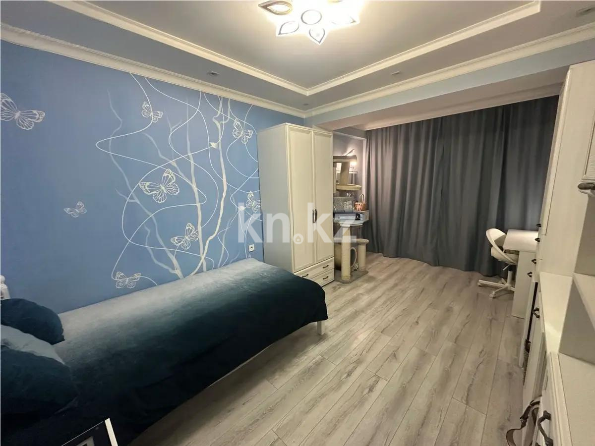 Продажа 3-комнатной квартиры, 70 м² - Продажа трехкомнатных квартир от собственников в Алматы фото 3 из 6
