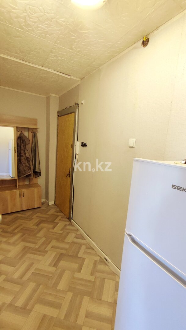 Аренда 1-комнатной квартиры, 32 м² в Караганде - фото 7