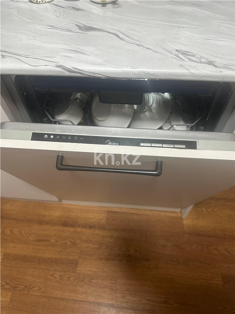 Продажа 3-комнатной квартиры, 68 м², 70 квартал - Продажа квартир в Темиртау фото 8 из 16